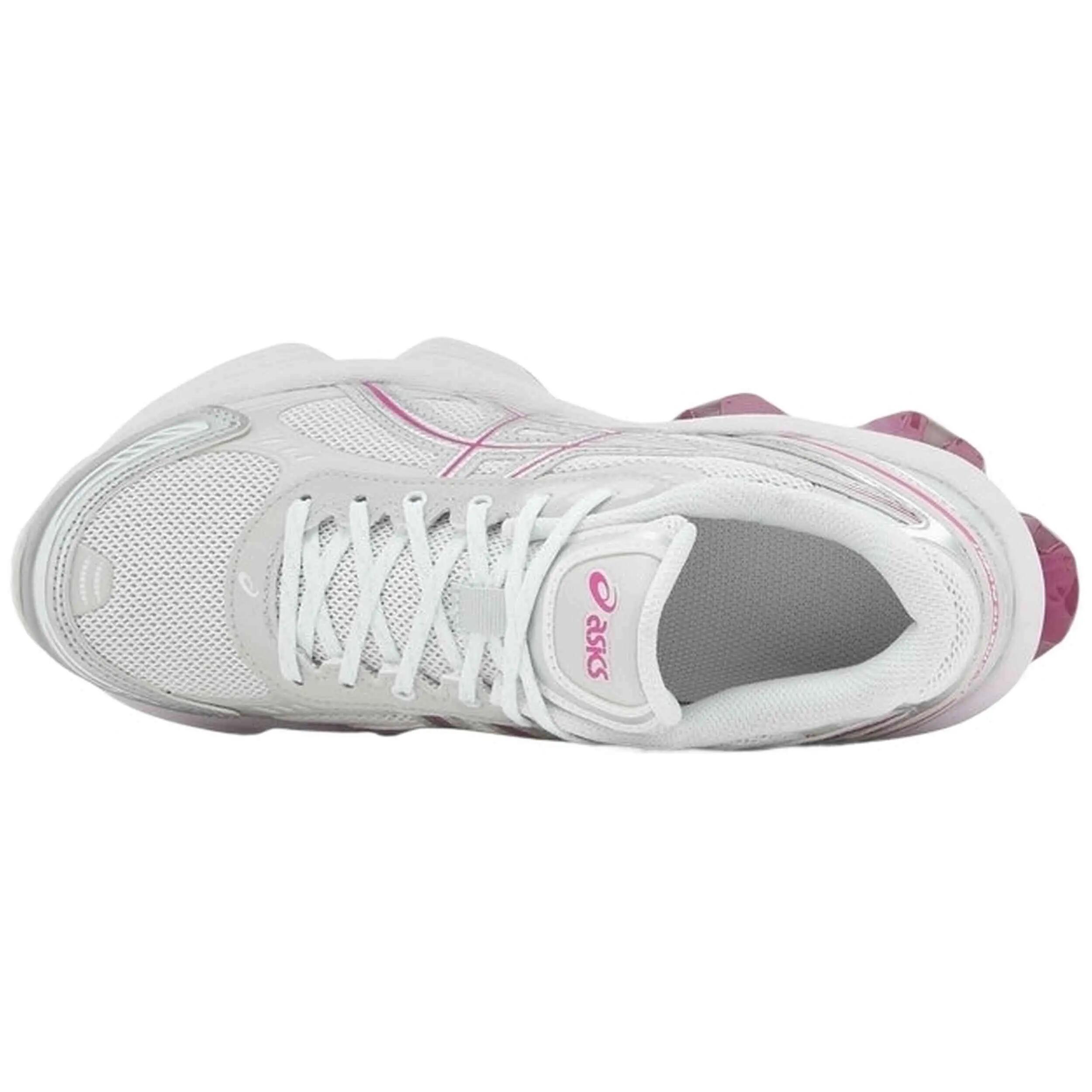 Chaussures de course Asics modèle 1203A591-106 pour femmes 3/5