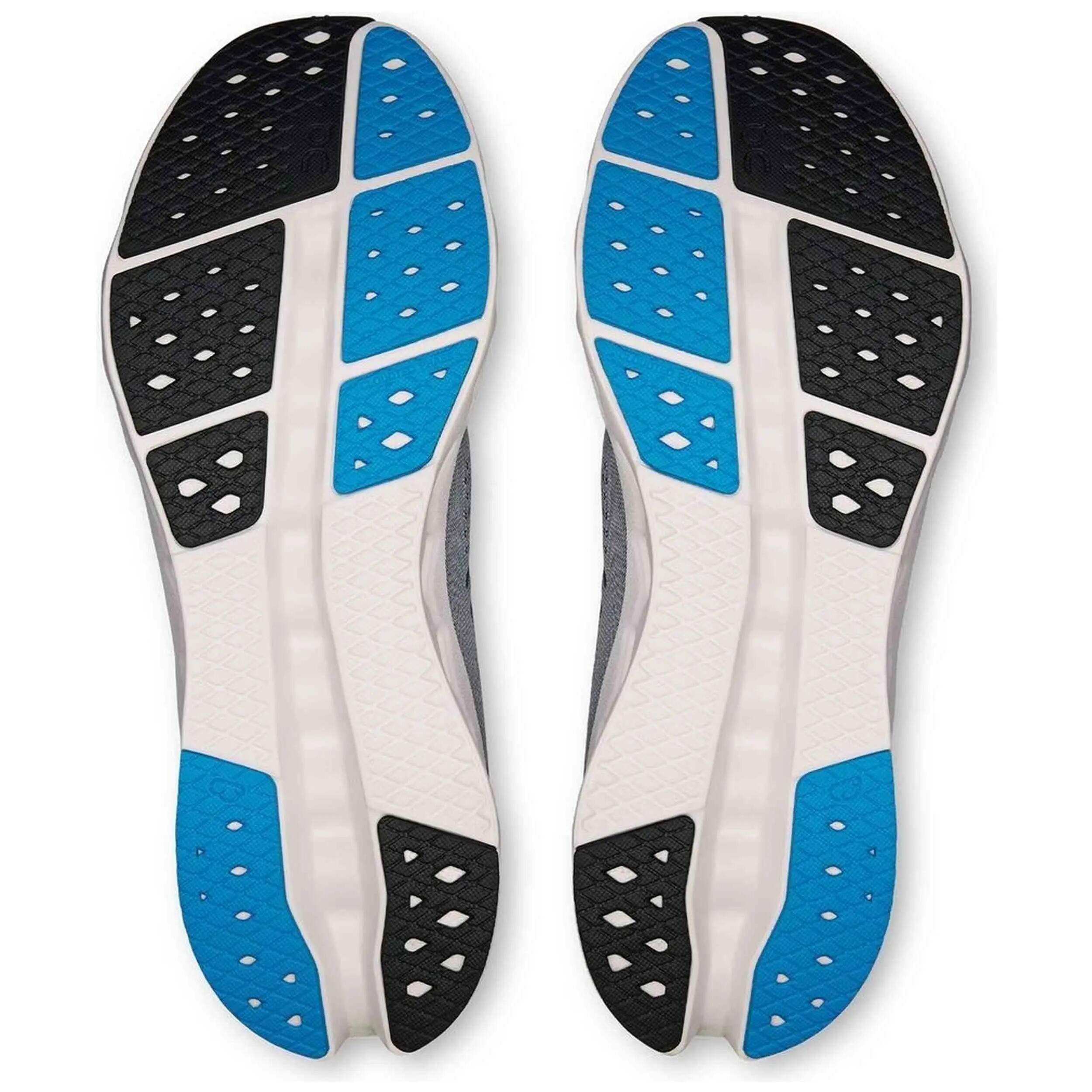 Hardloopschoenen On running model 3MF1012-0074 voor unisex 4/7