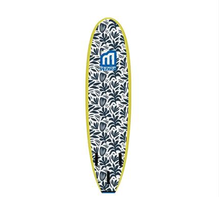 Eps Core Funboard 7'0 - Planche De Surf Softboard 7'0