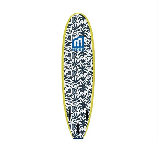 Eps Core Funboard 7'0 - Planche De Surf Softboard 7'0