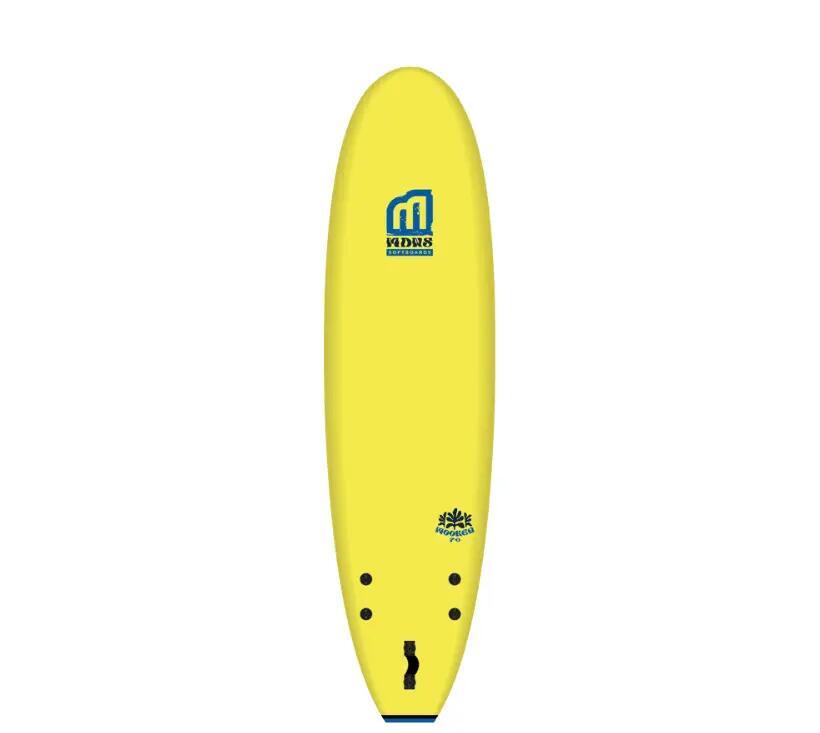 Eps Core Funboard 7'0 - Softboard Surfbrett 2/2