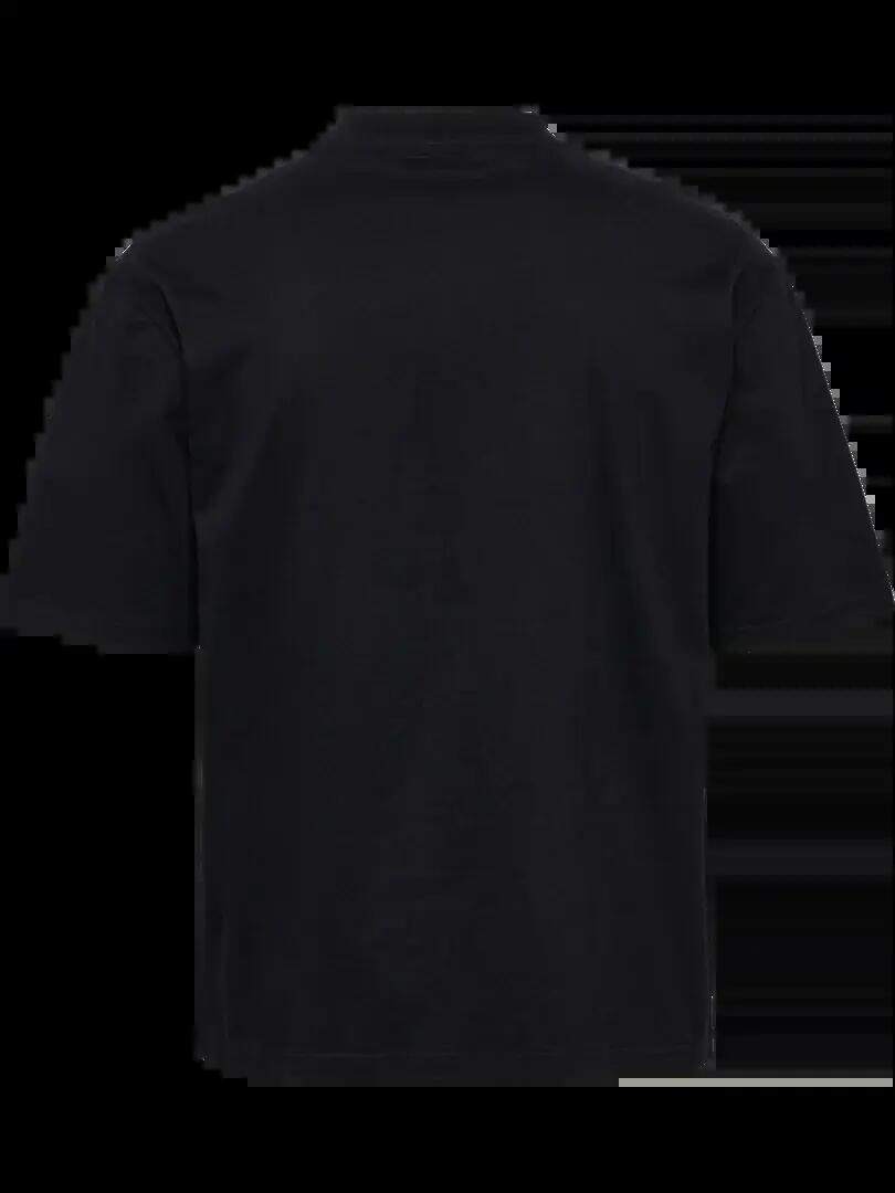 HUMMEL bluzka bawełniana męska hmlPULSE PREMIUM T-SHIRT S/S 2/4