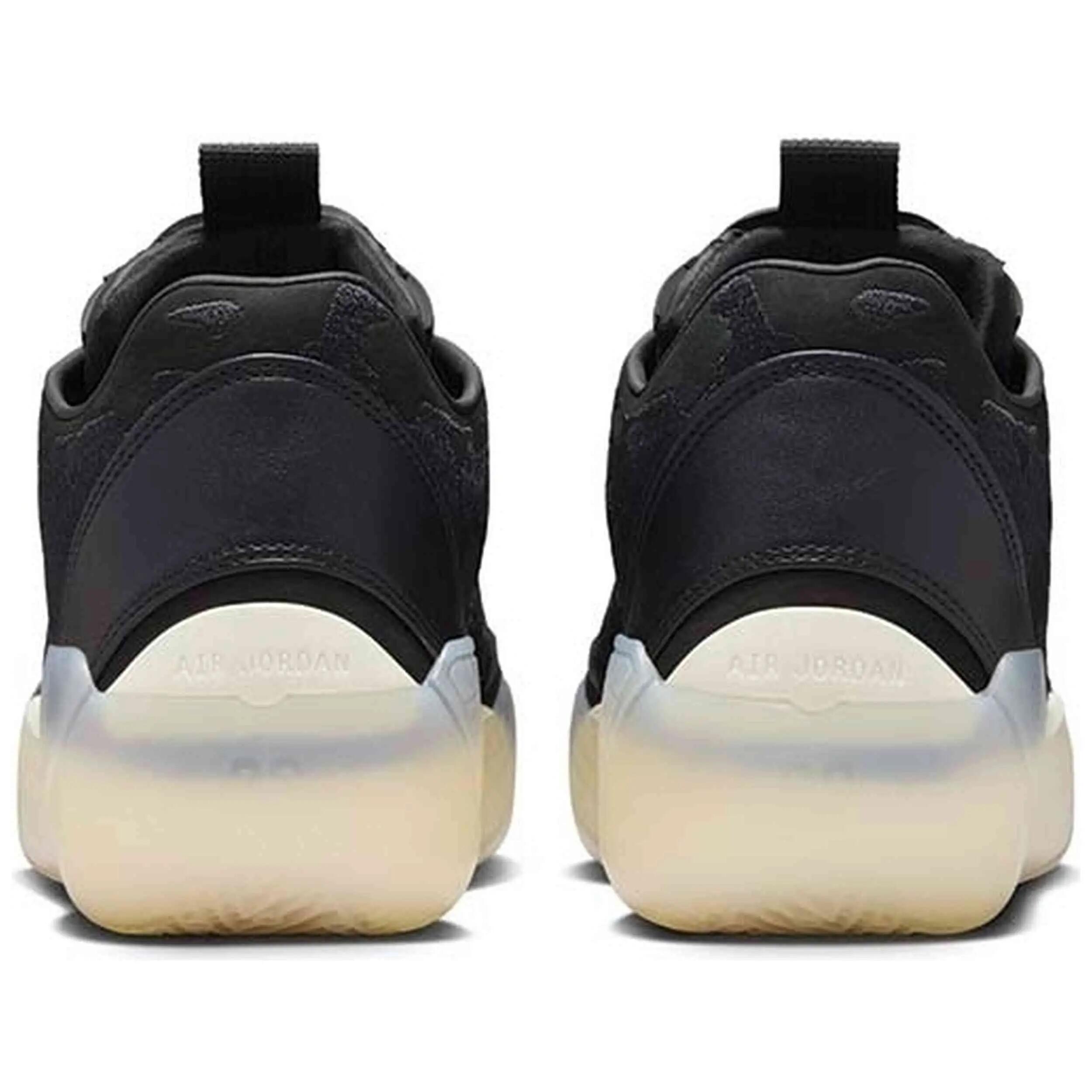 Tênis de basquete Jordan modelo Air Jordan XXXIX "Noir" para homem 4/5