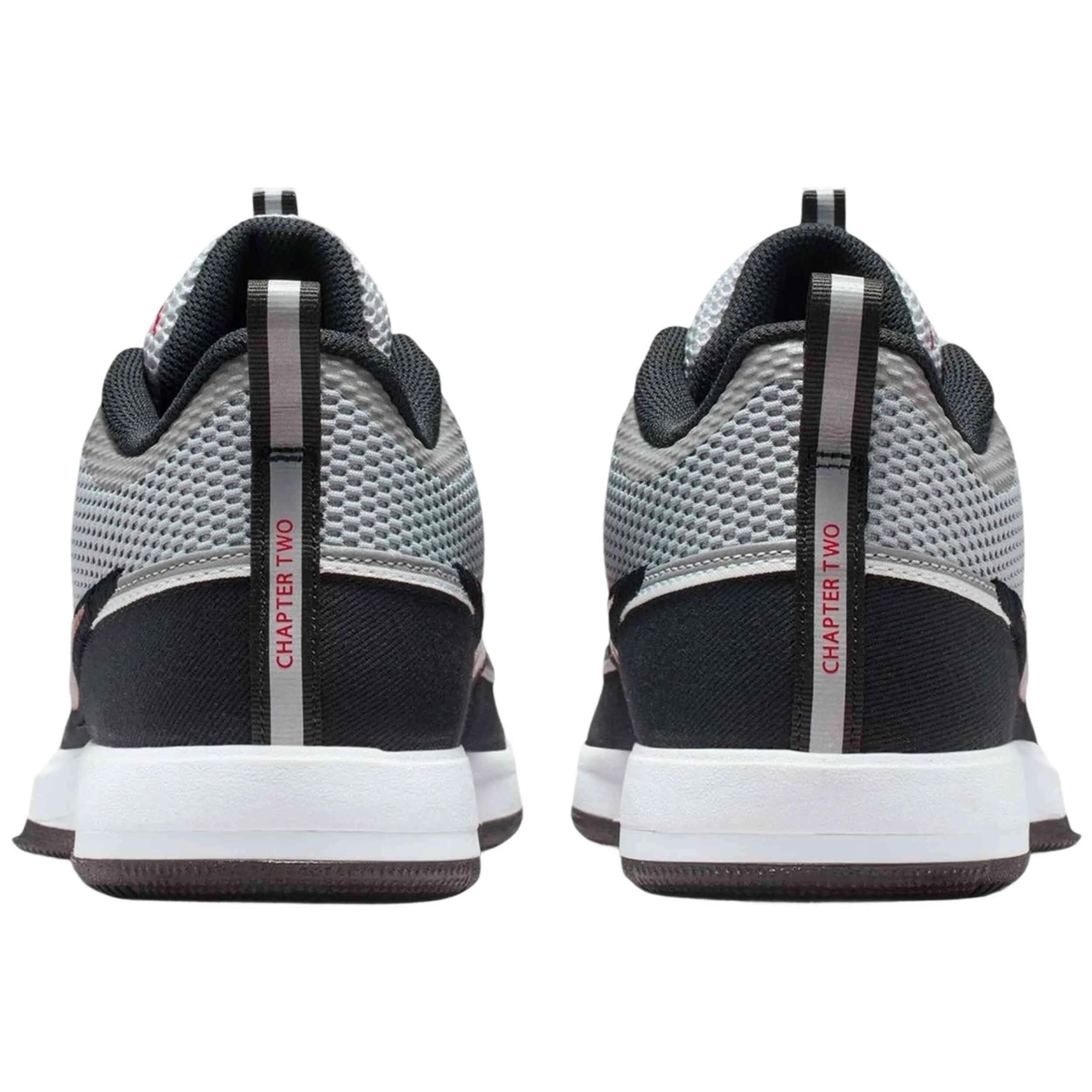 Basketbalschoenen Nike model IQ0050-001 voor mannen 4/5