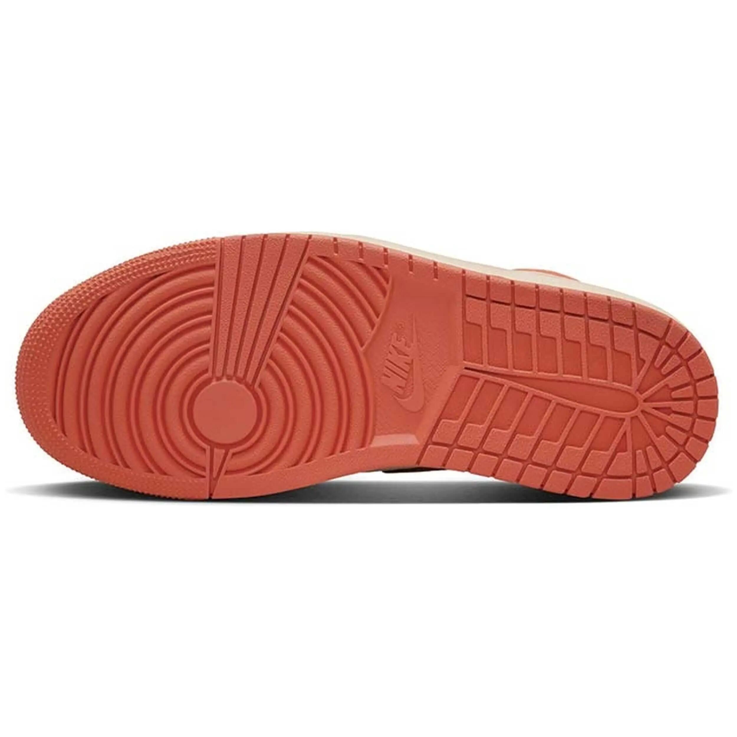 Jordan 1 Retro High OG SP Dusted Clay (Women's) 5/5