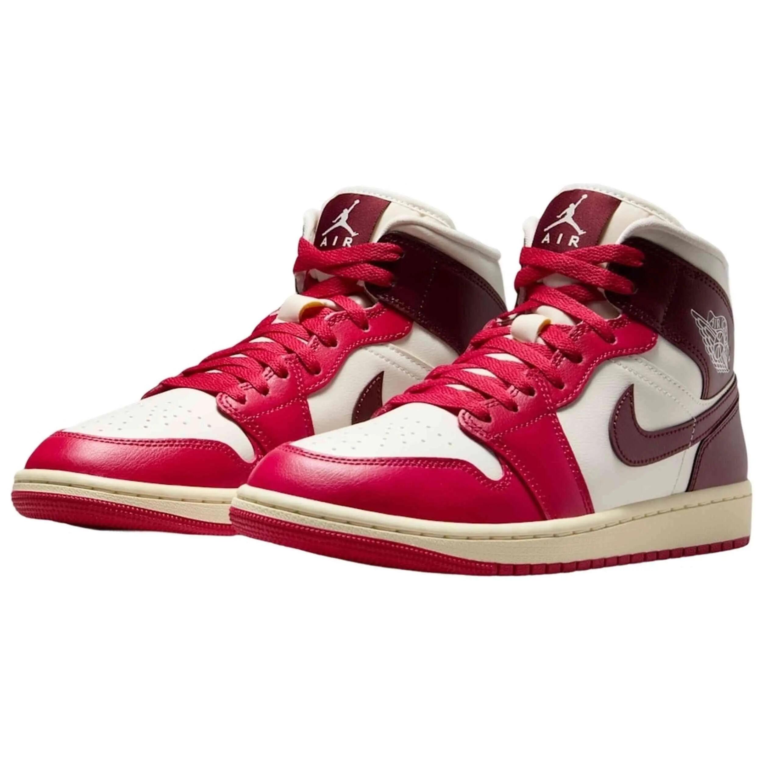 Chaussures de basket-ball Jordan modèle BQ6472-119 pour femmes 5/5