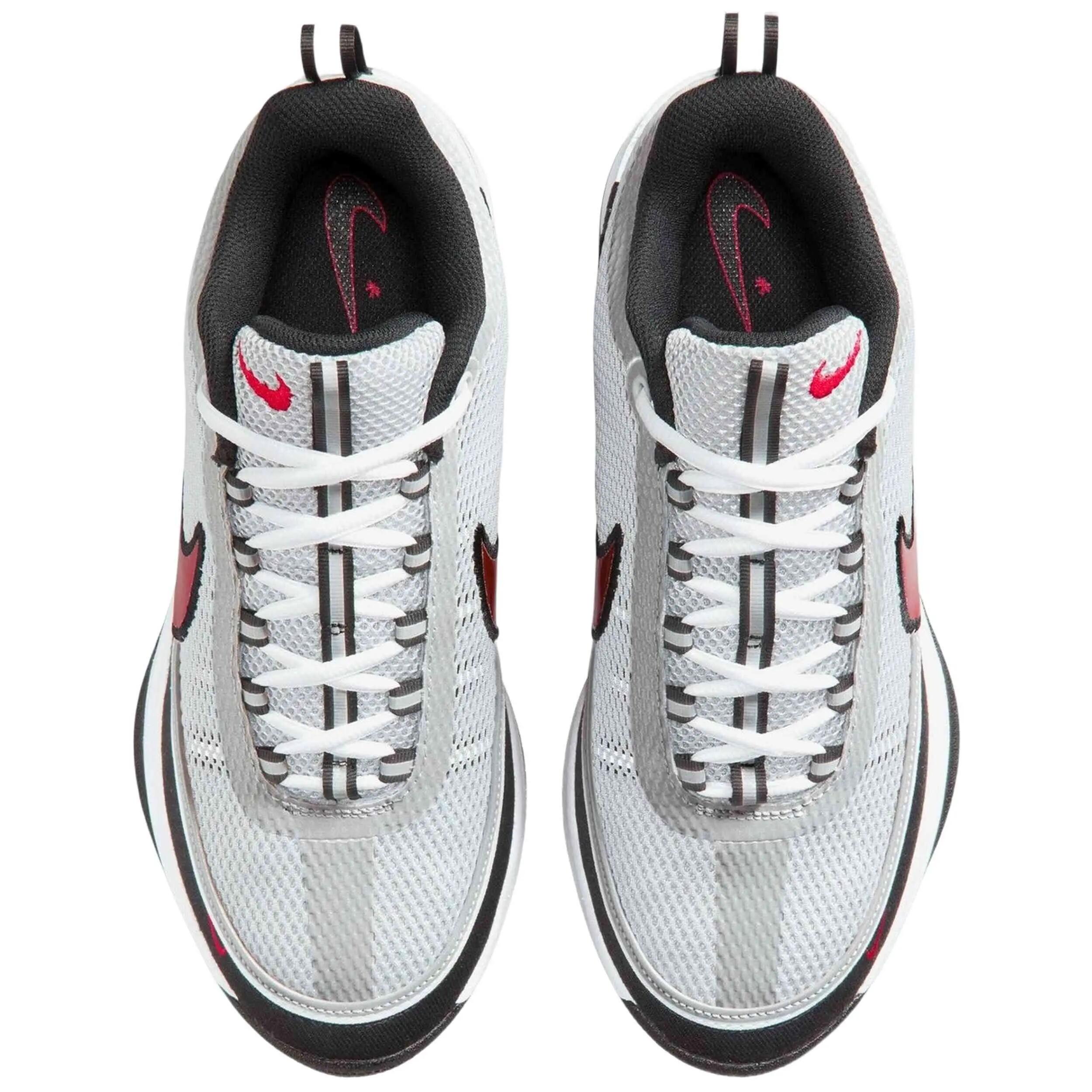 Basketbalschoenen Nike model IQ0050-001 voor mannen 3/5