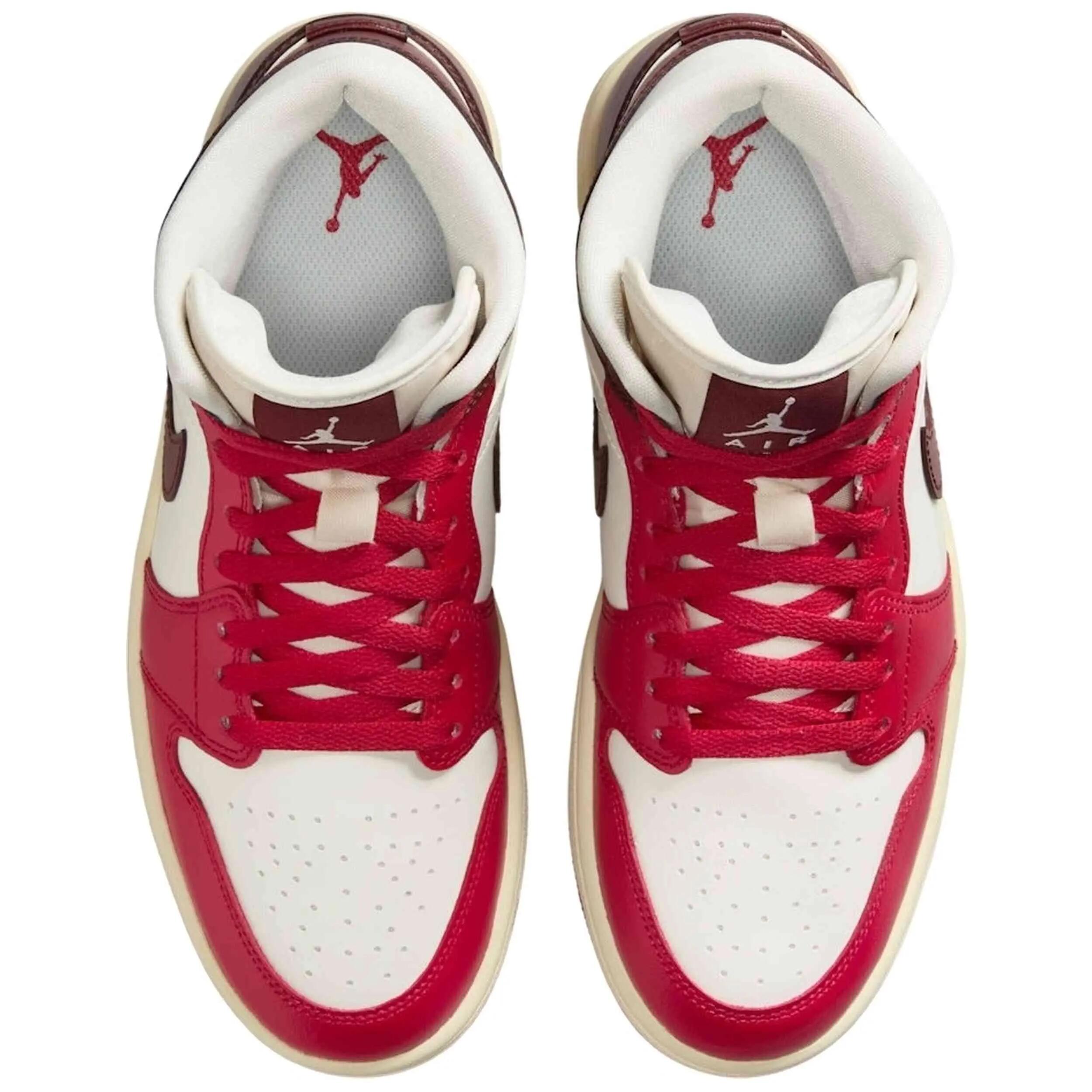 Chaussures de basket-ball Jordan modèle BQ6472-119 pour femmes 4/5