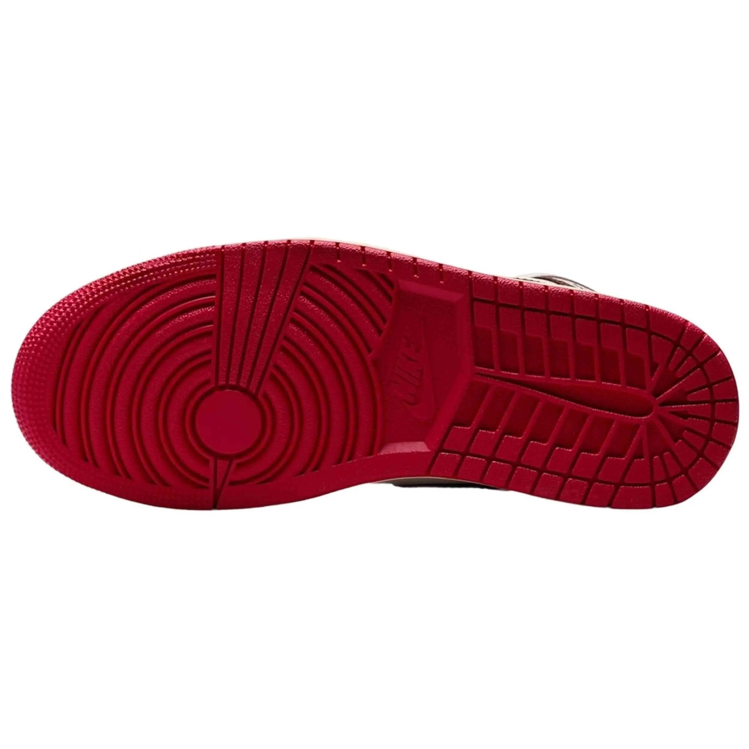 Chaussures de basket-ball Jordan modèle BQ6472-119 pour femmes 2/5