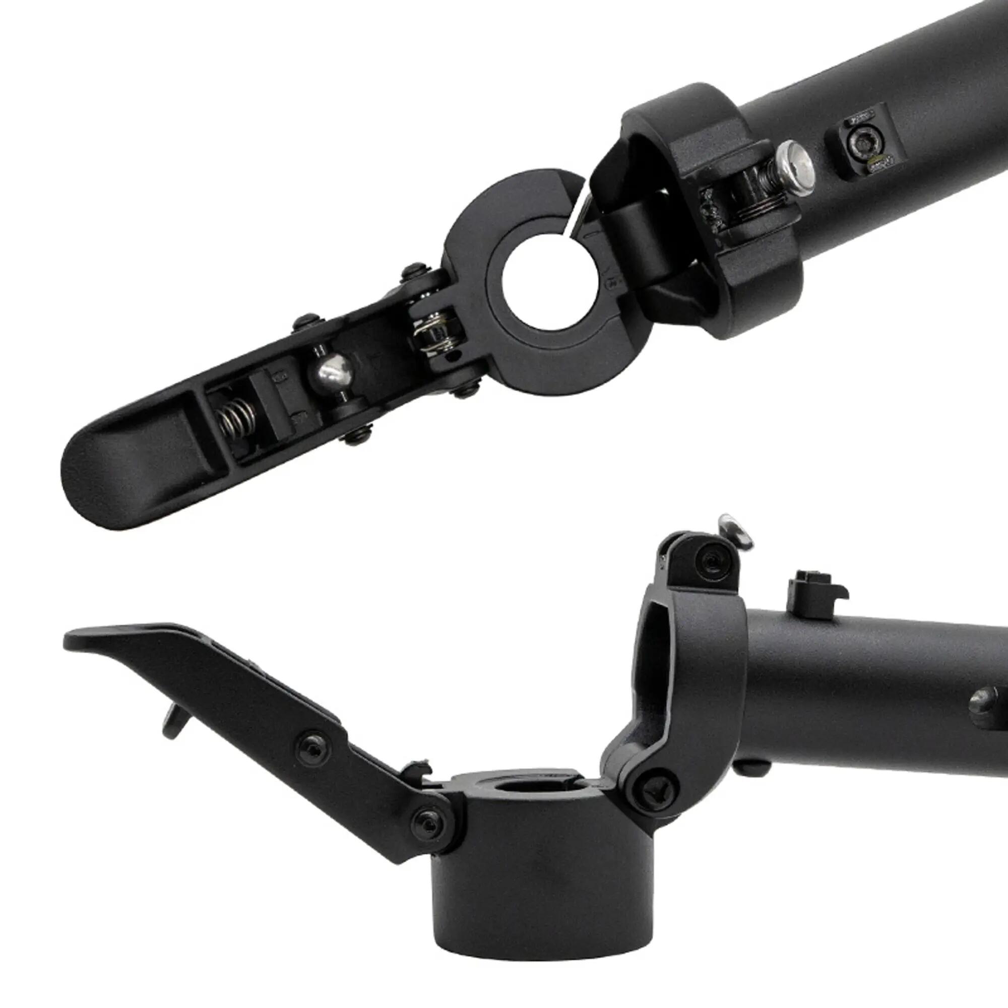 Mástil Ninebot del ZT3 PRO E 3/3
