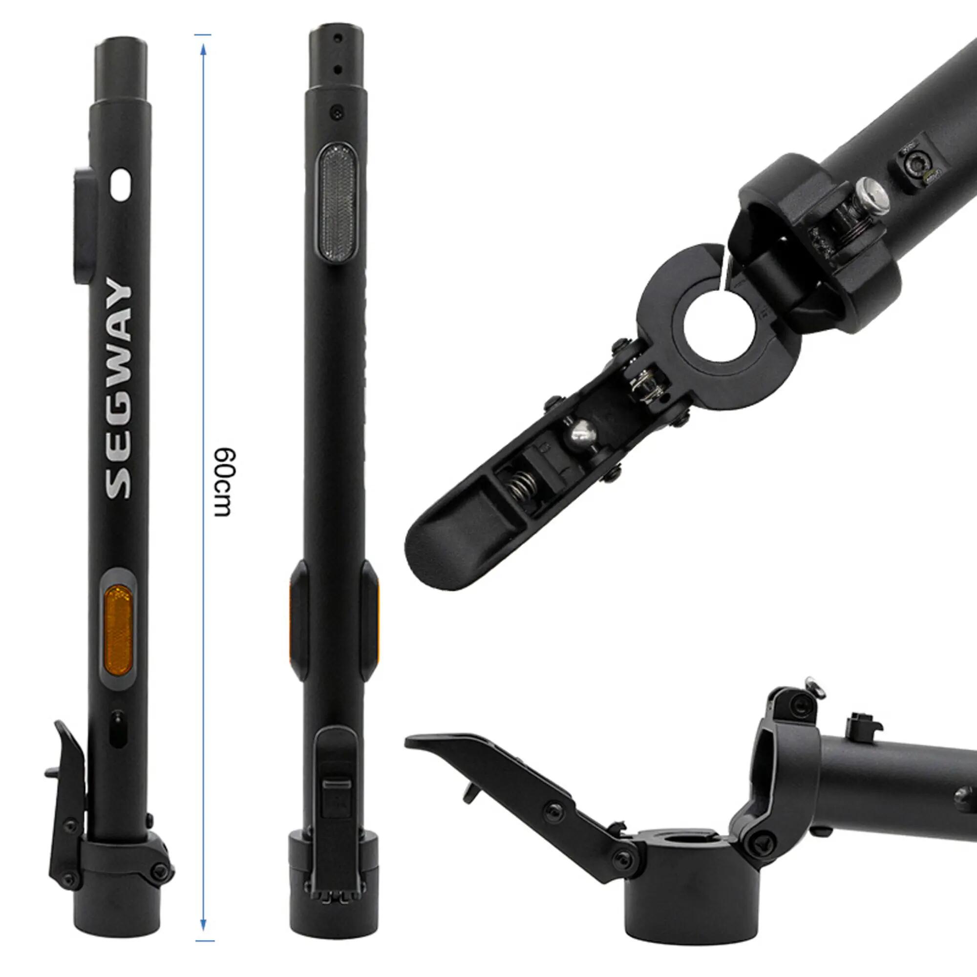 Mástil Ninebot del ZT3 PRO E 2/3