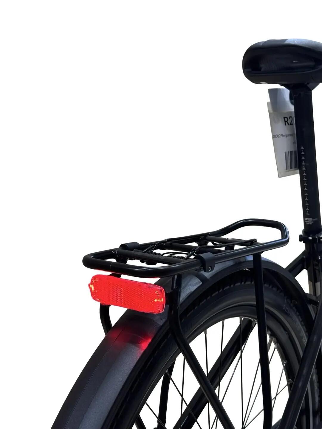 Reconditionné - Vélo électrique Bergamont E-Horizon Premium Pro - comme neuf 11/13