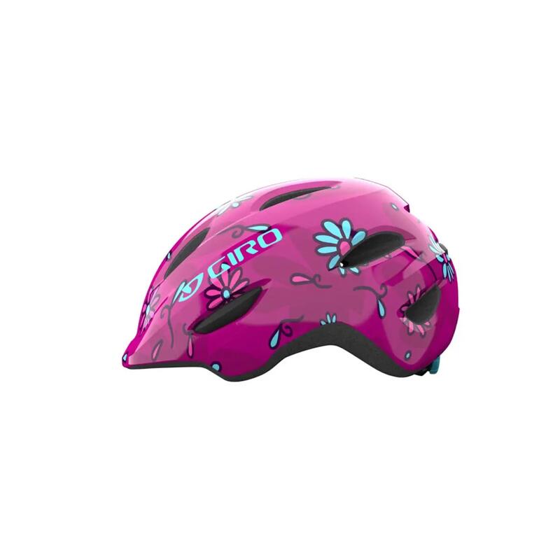 Cască Giro Scamp, Roz 45-49