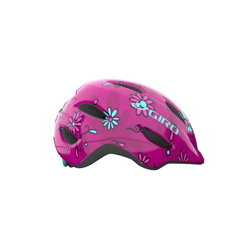 Cască Giro Scamp, Roz 45-49