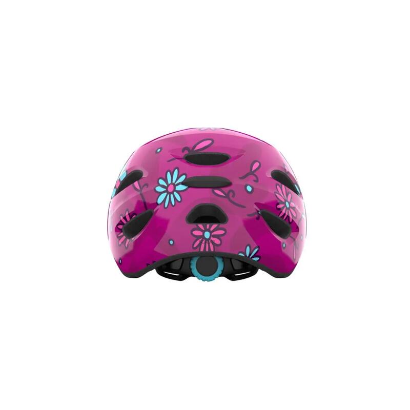 Cască Giro Scamp, Roz 45-49