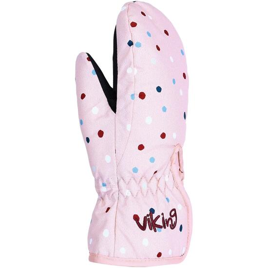 Gants hiver enfant VIKING Minnis moufles avec membrane