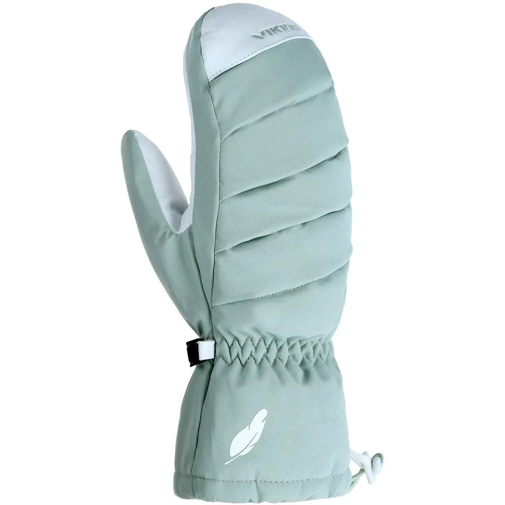 Women's ski mittens Viking Ogama