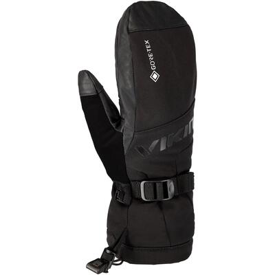 Moffole da trekking adulto Viking Hudson GTX nero