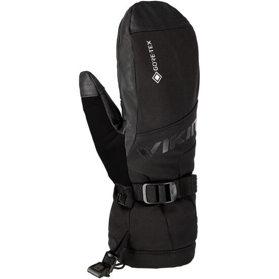 Moffole da trekking adulto Viking Hudson GTX nero