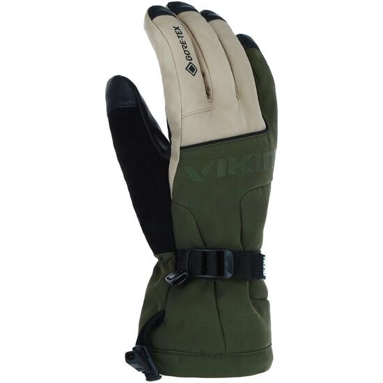 Guanti da sci Viking Hudson GTX