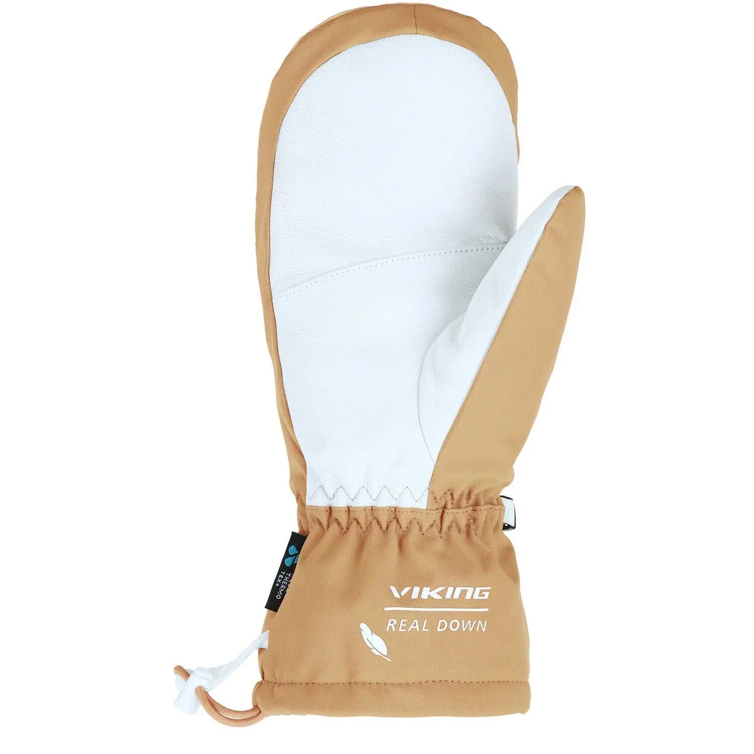 Moufles de ski femme Viking Ogama 3/3
