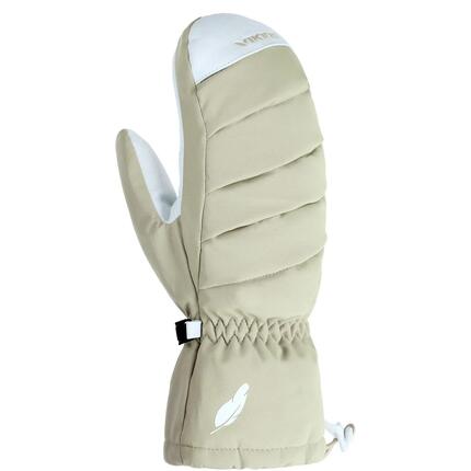 Moufles de ski femme Viking Ogama