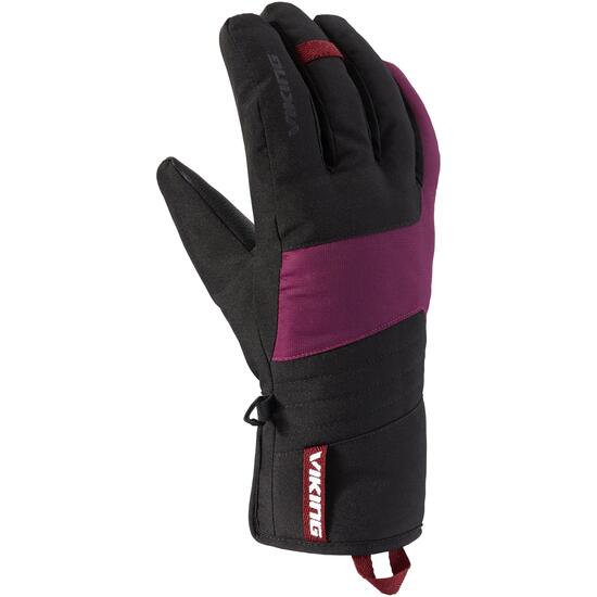 Guanti da sci donna VIKING Espada