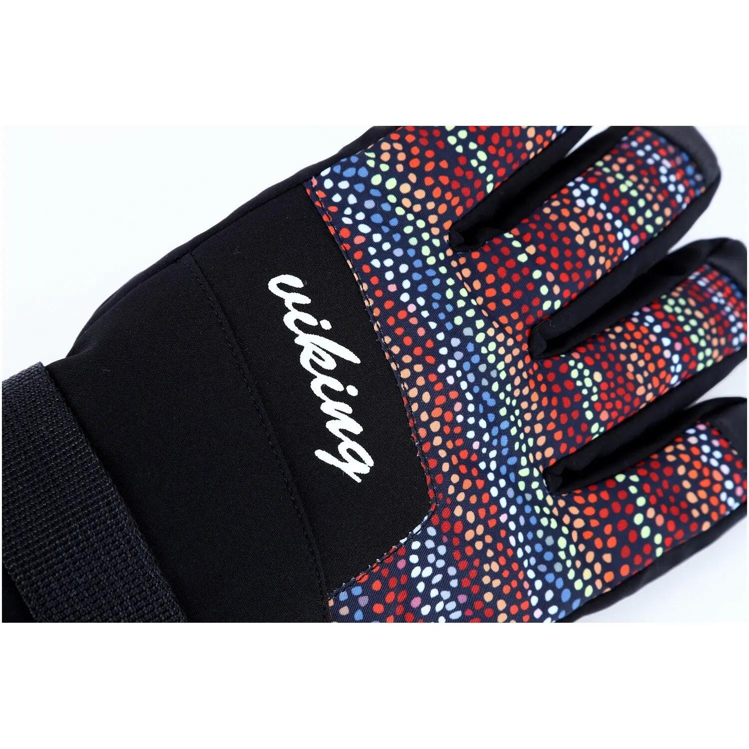 Dames skihandschoenen Viking Tanuka 7/7