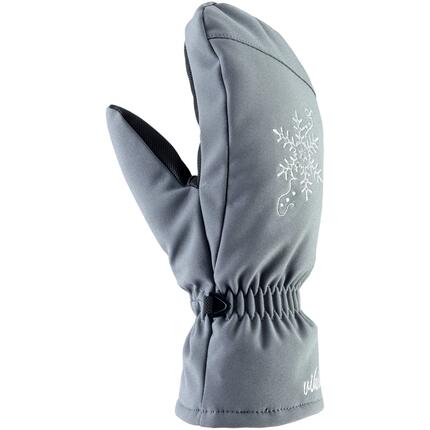 Skifäustlinge Damen Viking Aliana Mitten