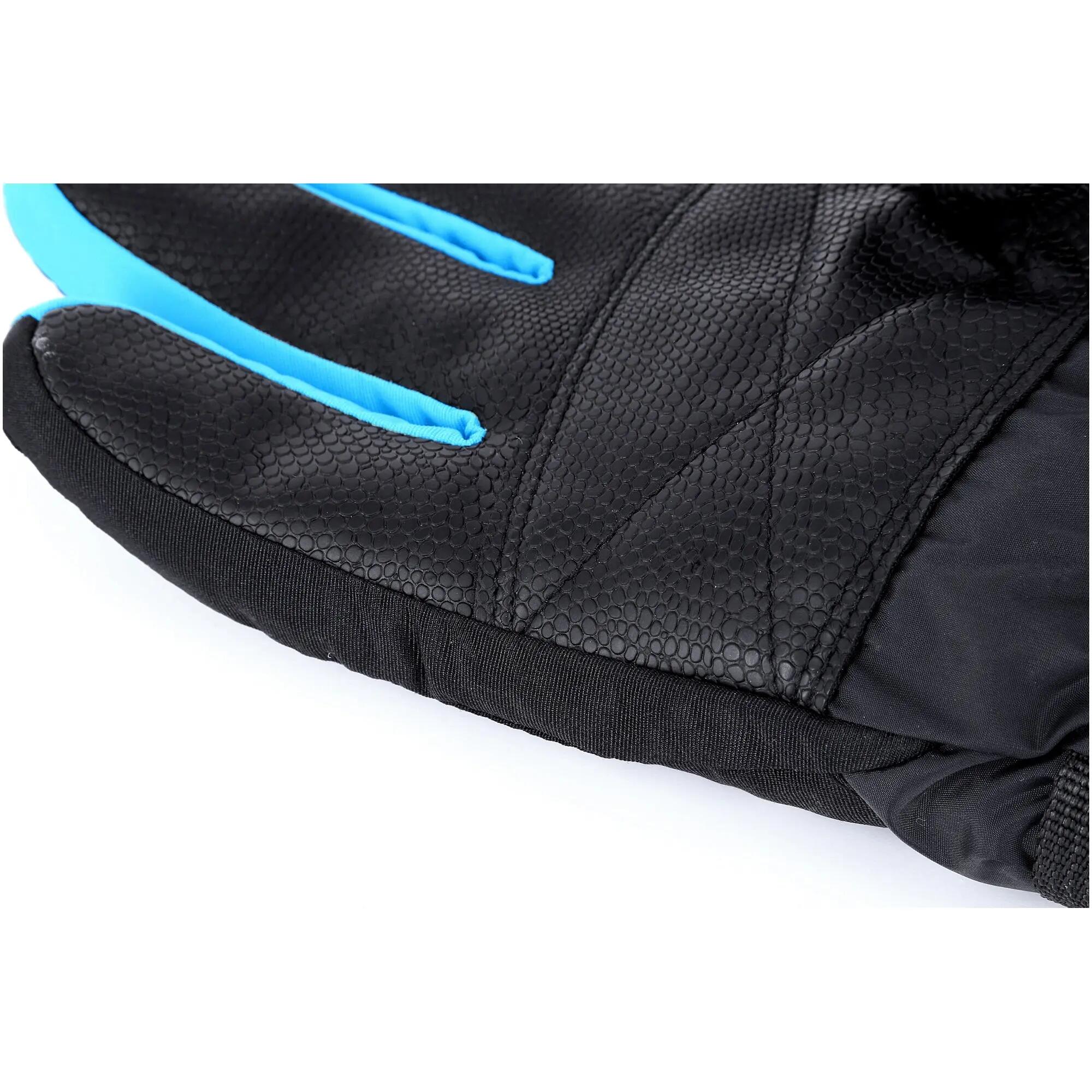 Guantes de esquí Viking Devon 6/7