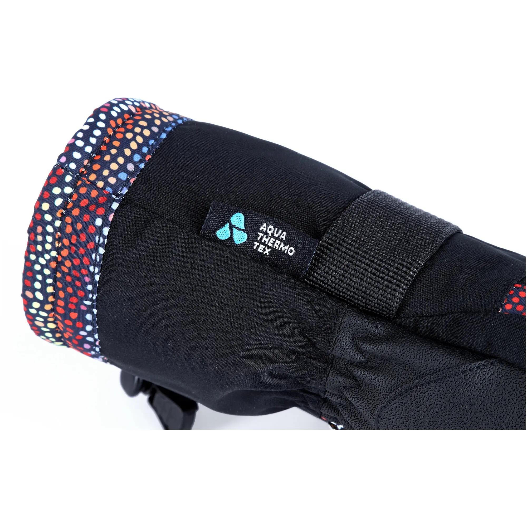 Moufles de ski femme Viking Tanuka 3/6