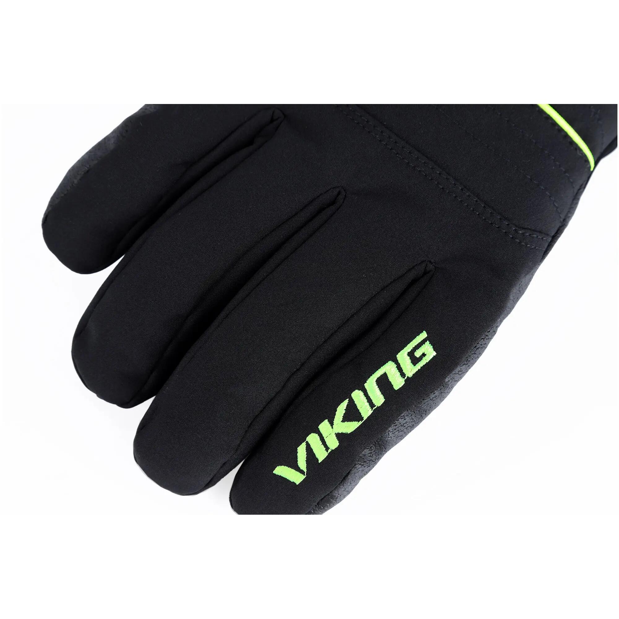 Skihandschoenen Viking Bormio Freeride 4/6