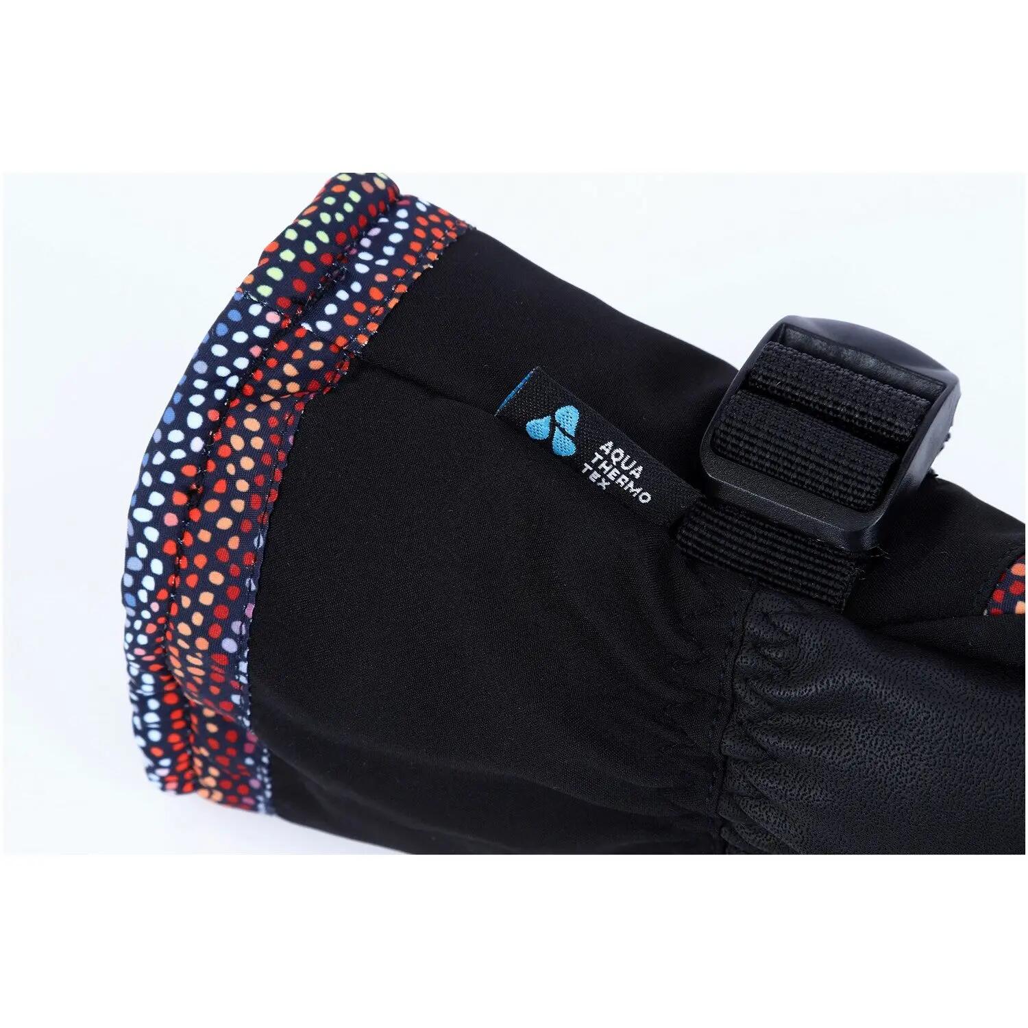 Dames skihandschoenen Viking Tanuka 5/7