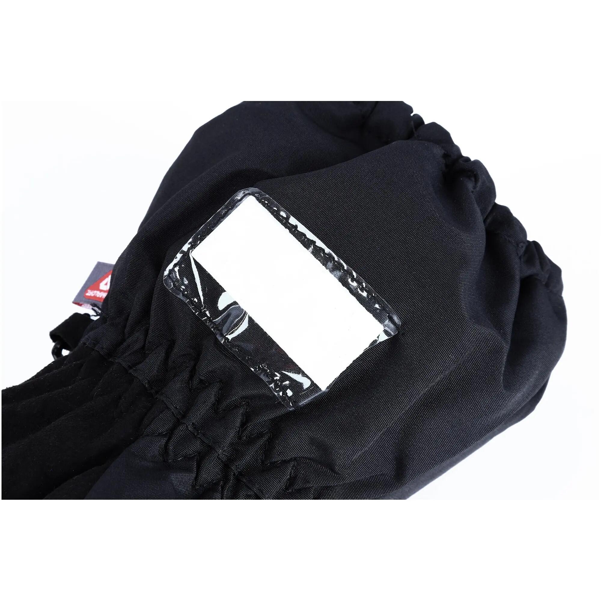 Rękawice dziecięce Viking Hakuna Mitten, z membraną i PrimaLoft 5/7