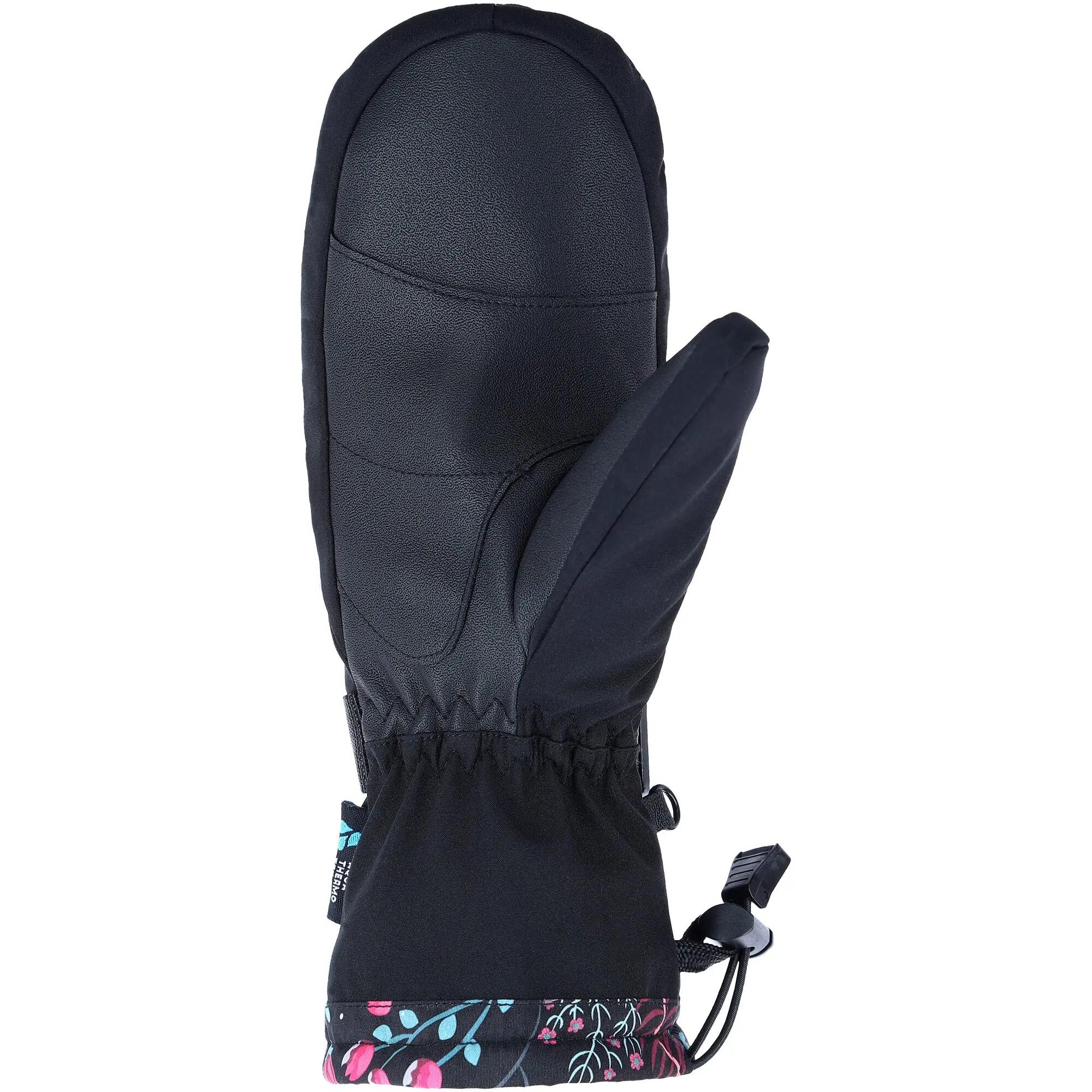 Moufles de ski femme Viking Tanuka 2/6