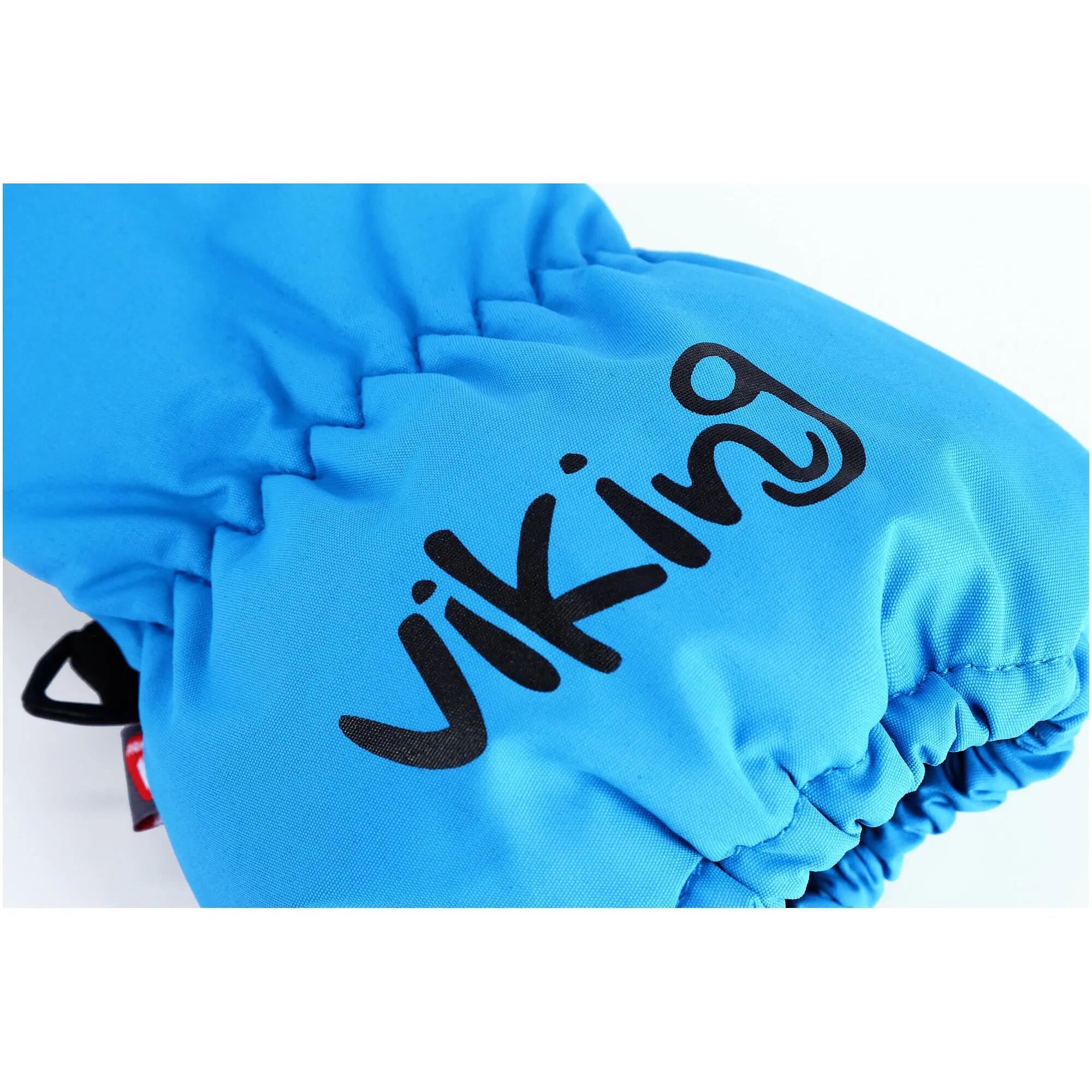 Rękawice dziecięce Viking Hakuna Mitten, z membraną i PrimaLoft 7/8