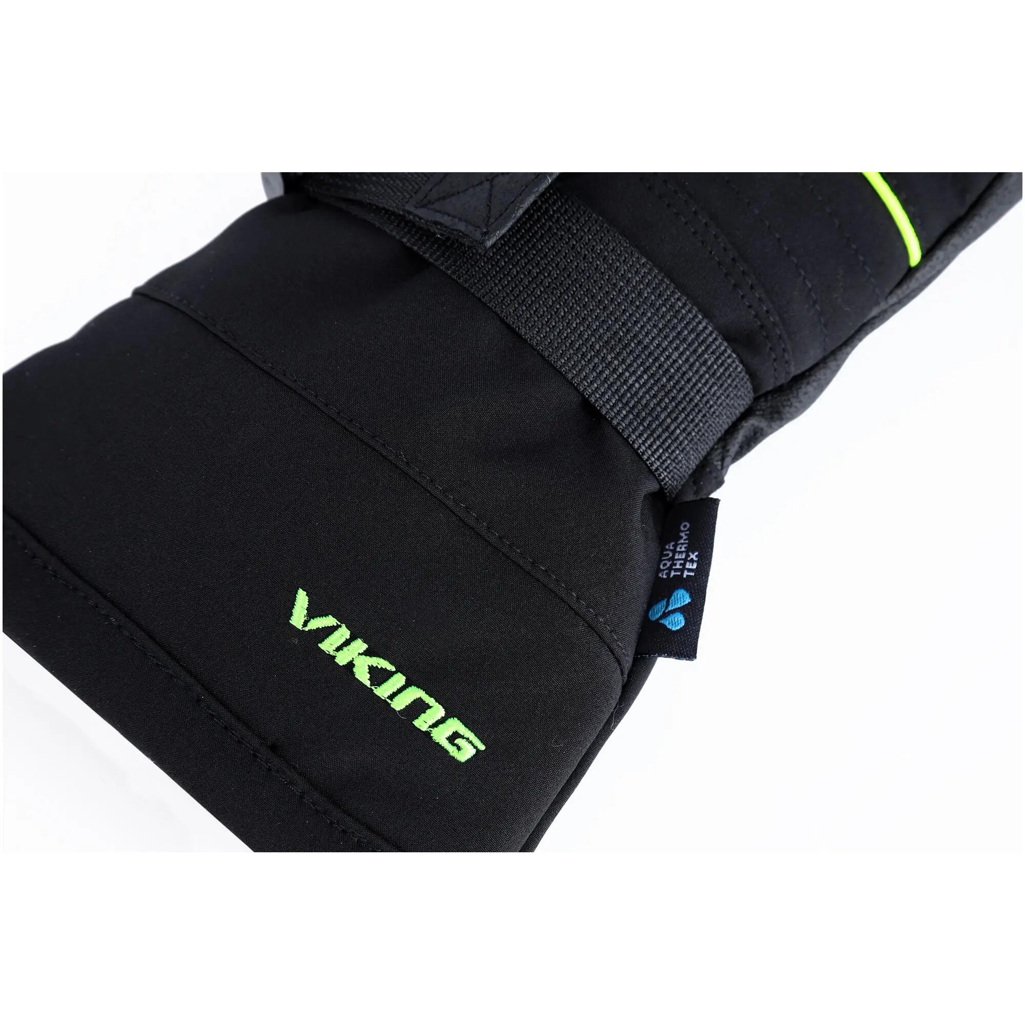 Skihandschoenen Viking Bormio Freeride 2/6