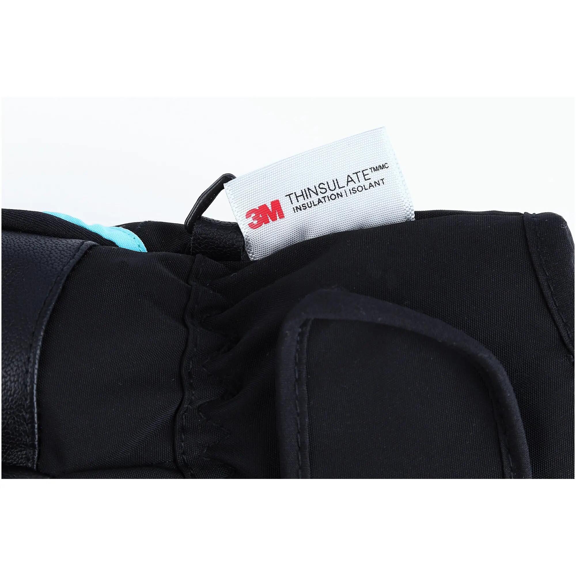 Guanti da sci donna VIKING Espada 6/7