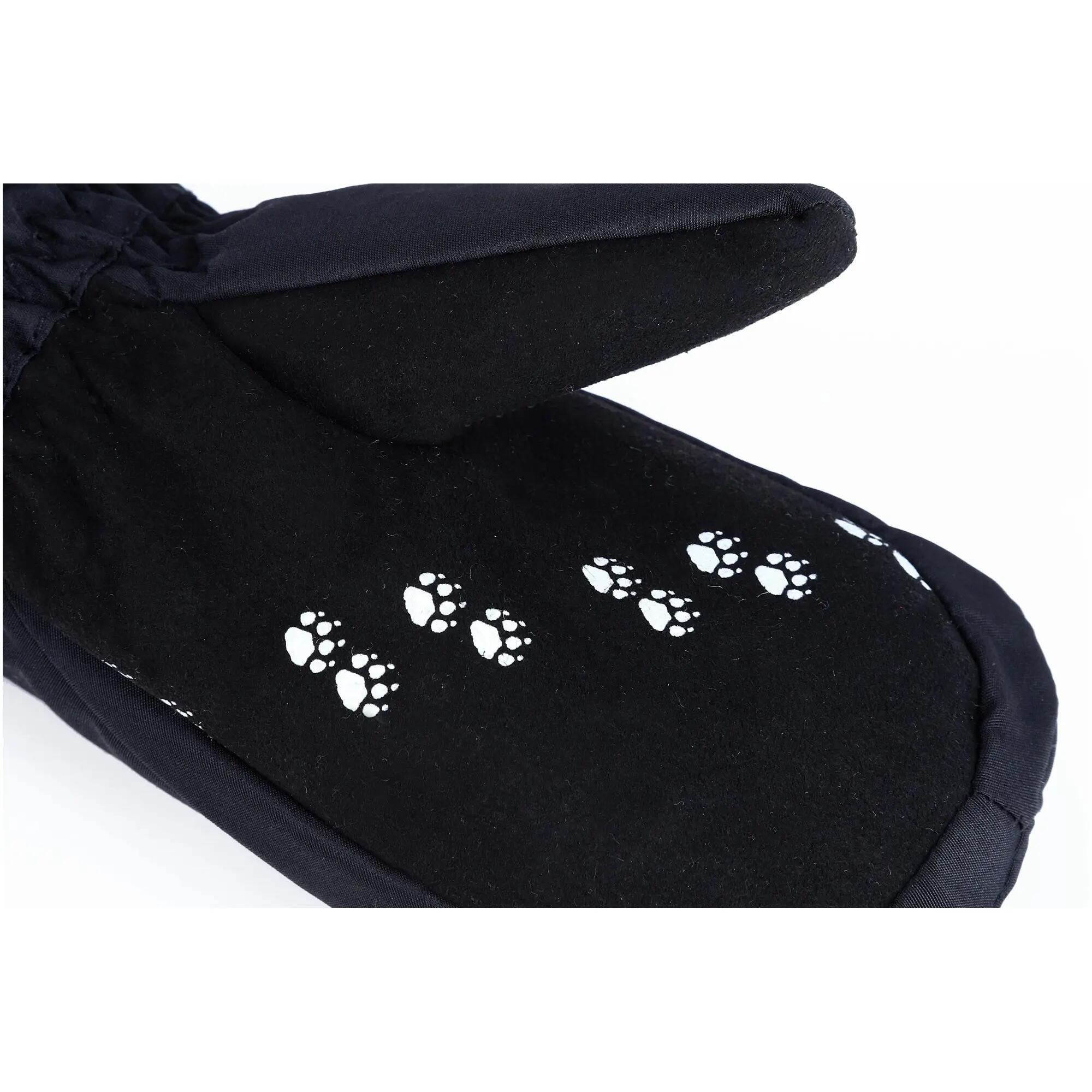 Rękawice dziecięce Viking Hakuna Mitten, z membraną i PrimaLoft 4/7