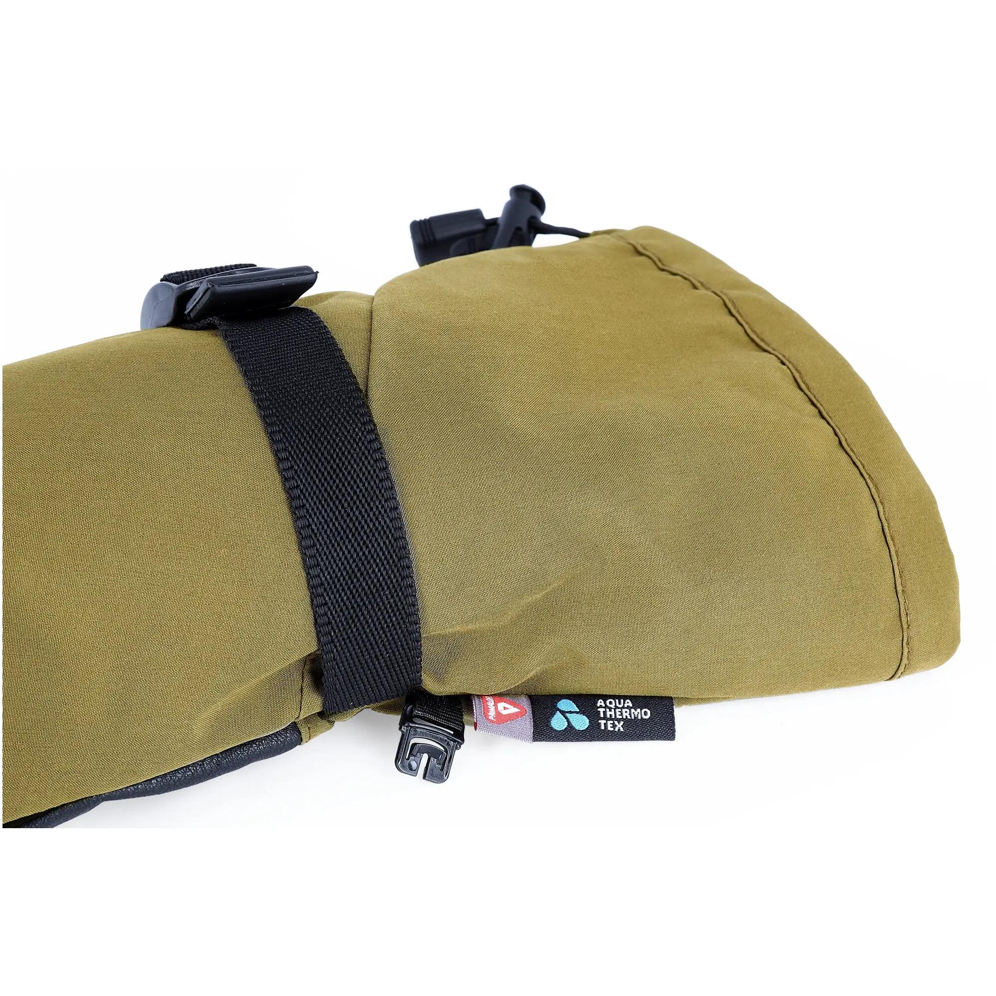 Muffole da sci Viking Tores Freeride 4/5