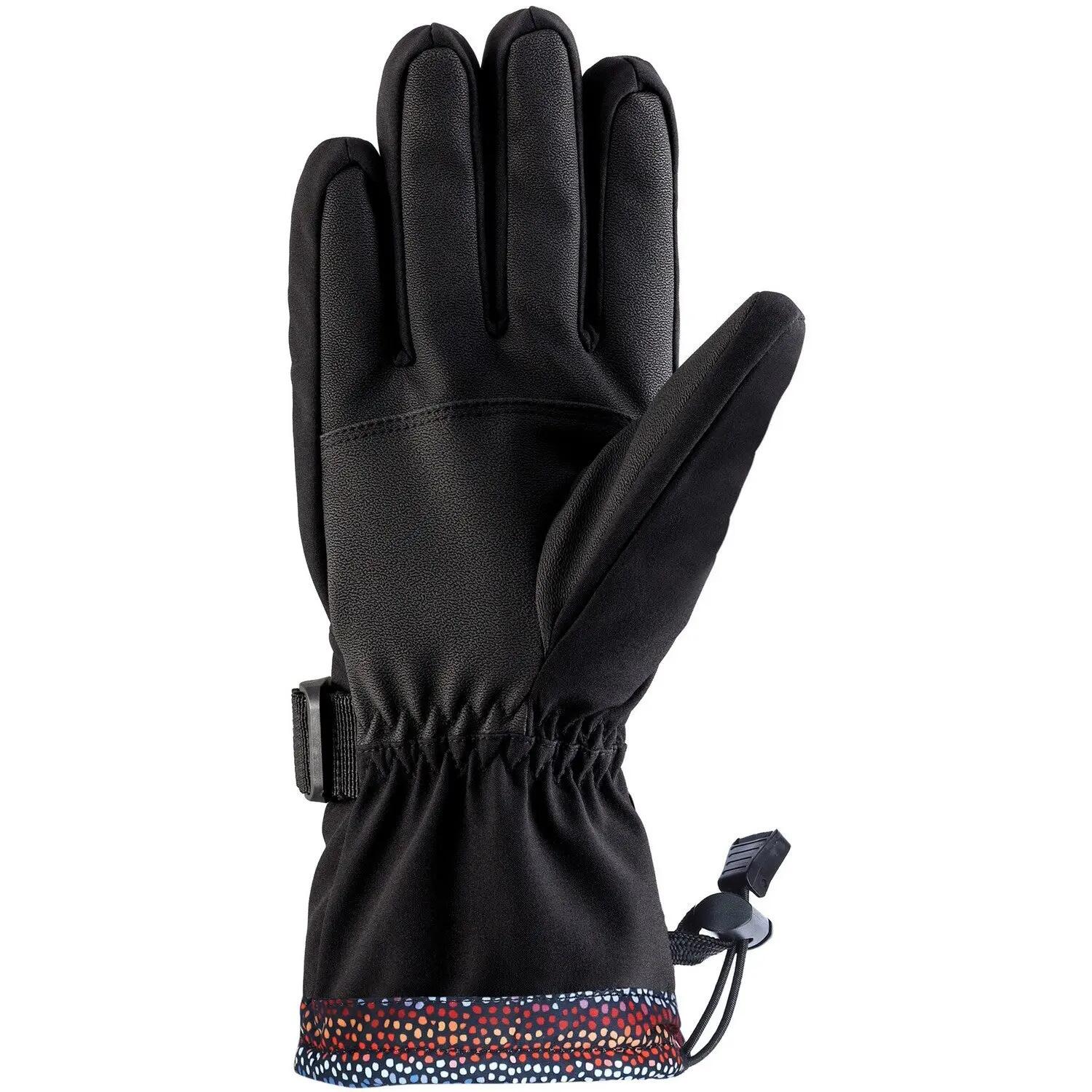 Dames skihandschoenen Viking Tanuka 2/7