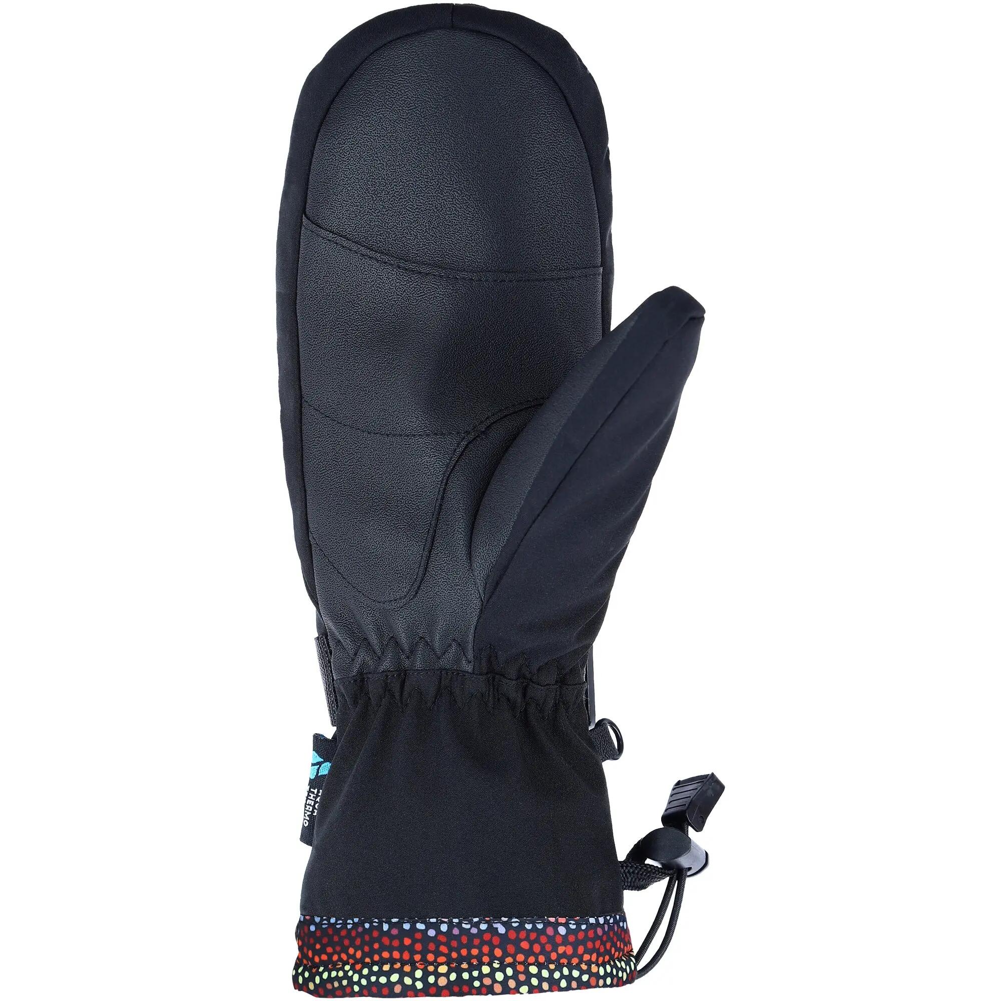 Muffole da sci da donna Viking Tanuka 4/7