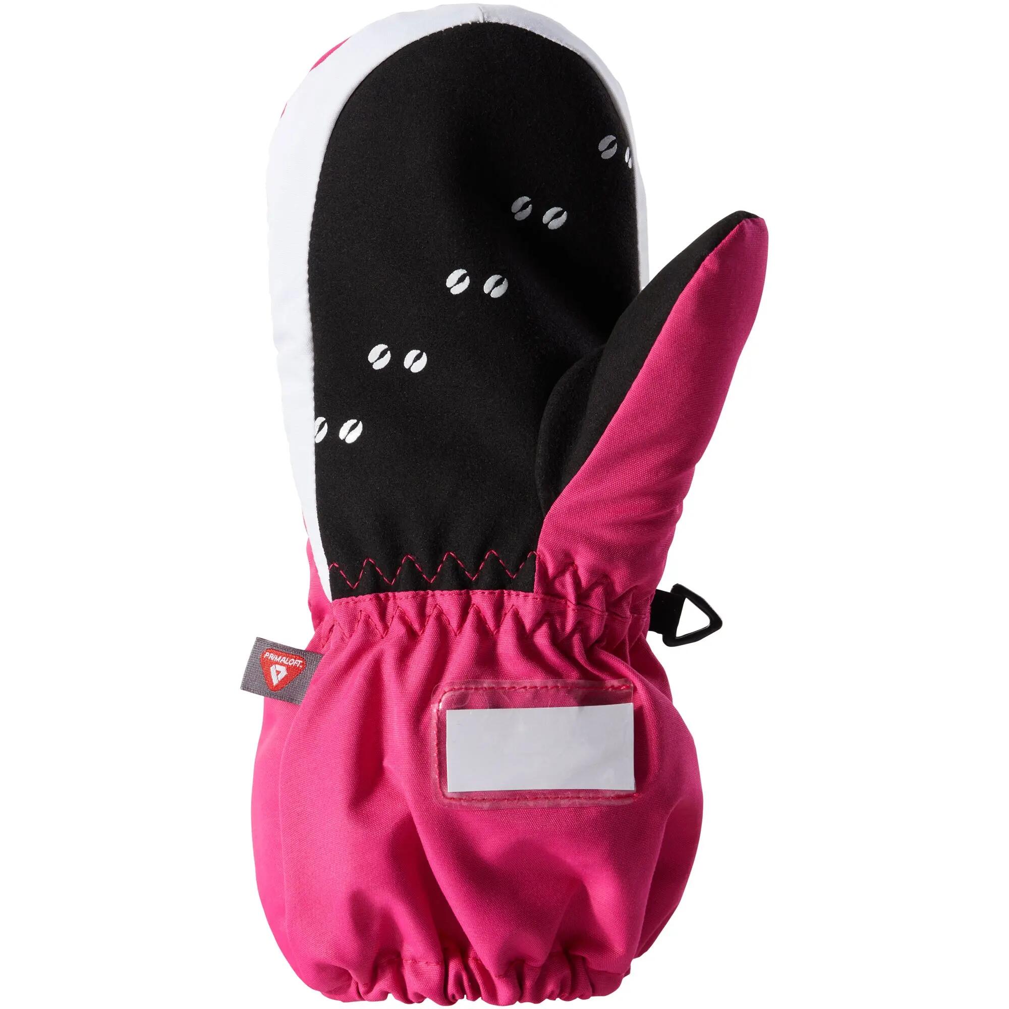 Rękawice dziecięce Viking Hakuna Mitten, z membraną i PrimaLoft 2/5