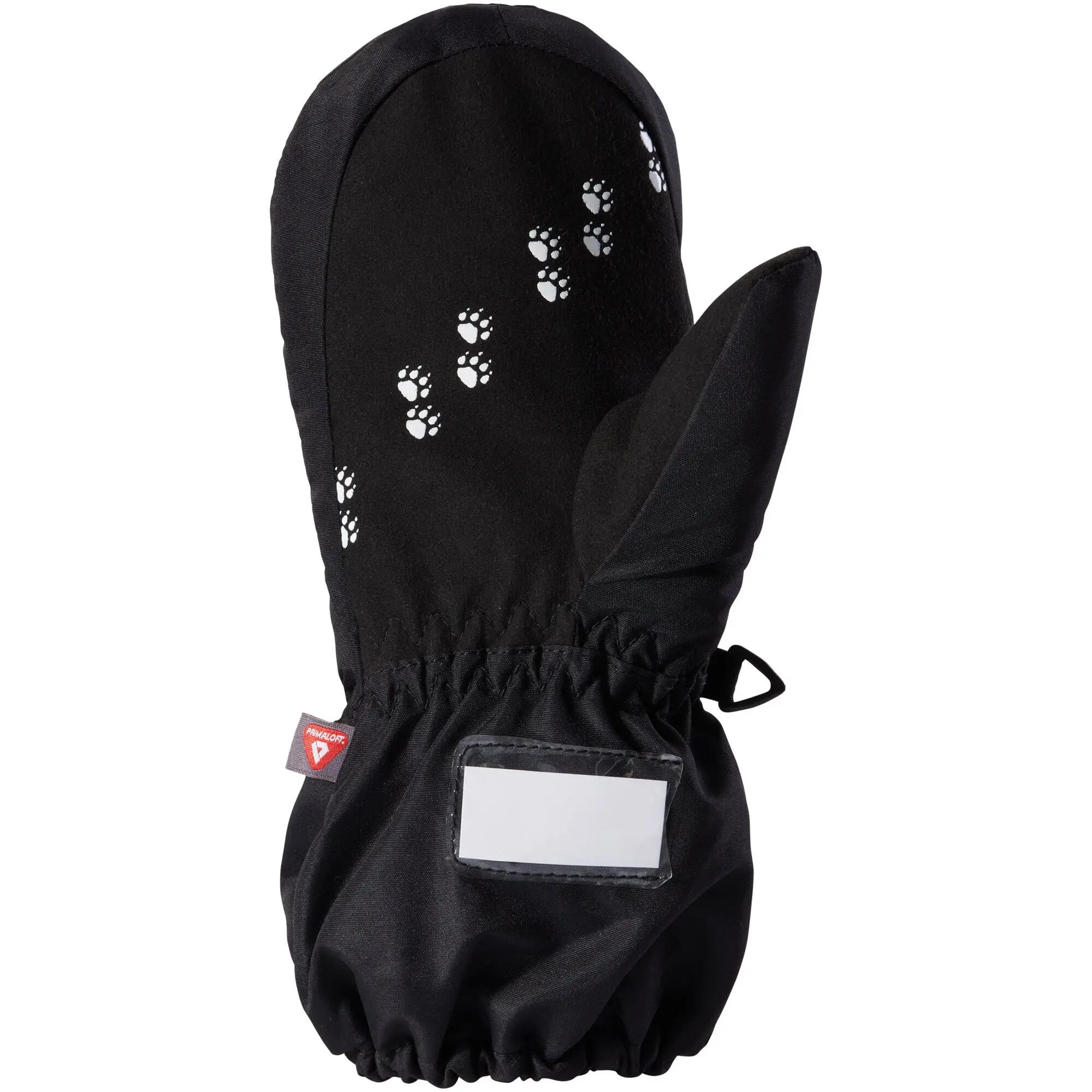 Rękawice dziecięce Viking Hakuna Mitten, z membraną i PrimaLoft 2/7