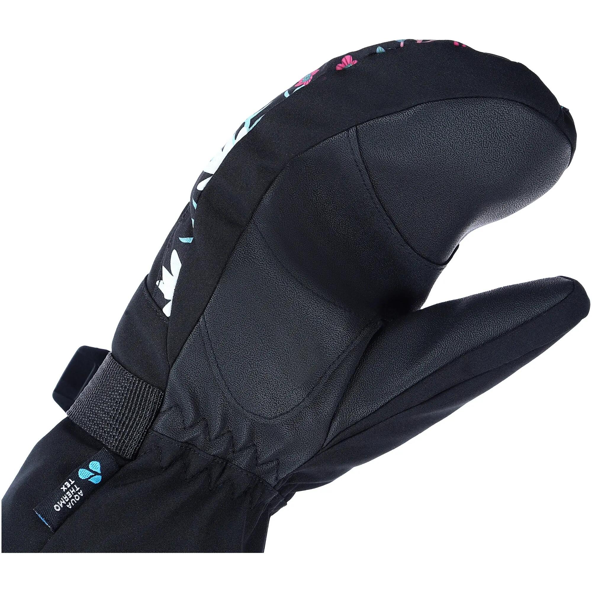 Muffole da sci da donna Viking Tanuka 2/7