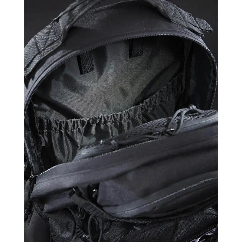 Rucsac tactic - Tactical Backpack - negru - 25L