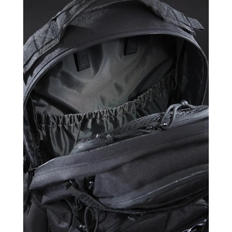 Rucsac tactic - Tactical Backpack - gri - 25L