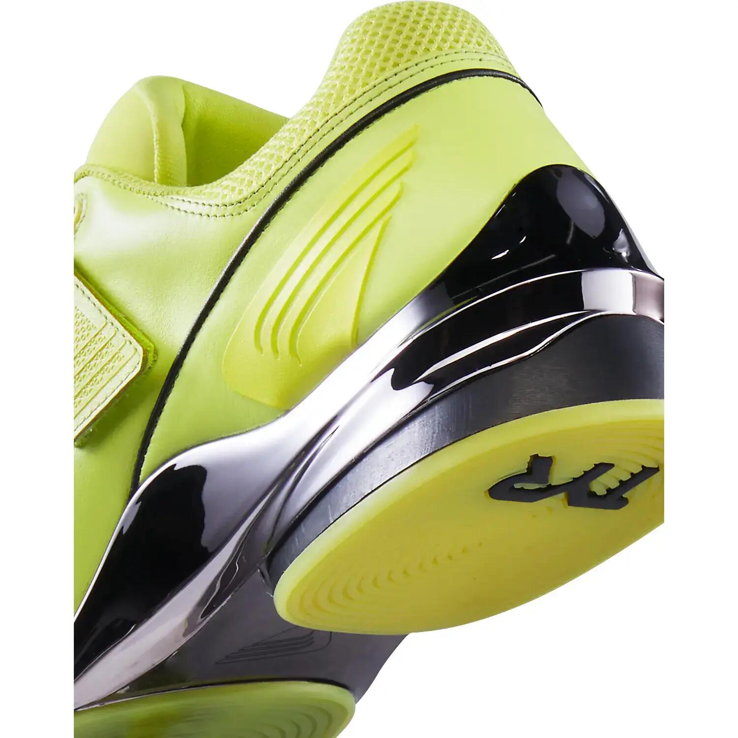 Chaussures d'haltérophilie TYR Force Elite 5/5
