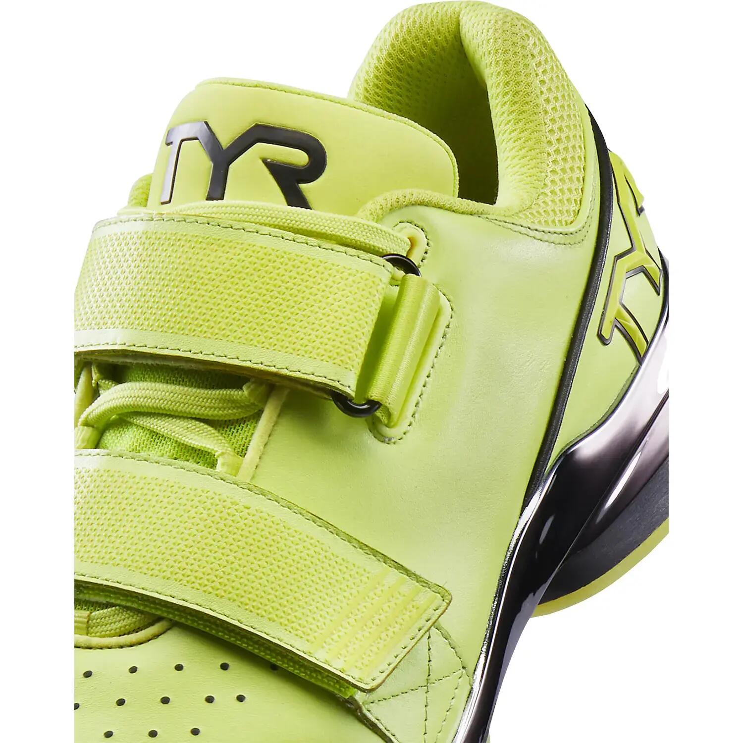 Chaussures d'haltérophilie TYR Force Elite 4/5