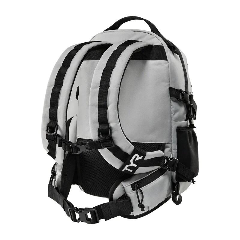 Rucsac tactic - Tactical Backpack - gri - 25L